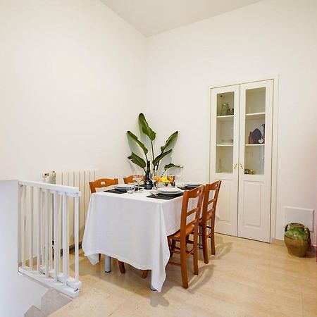 Dimora A Palazzo Apartment Монополи Екстериор снимка