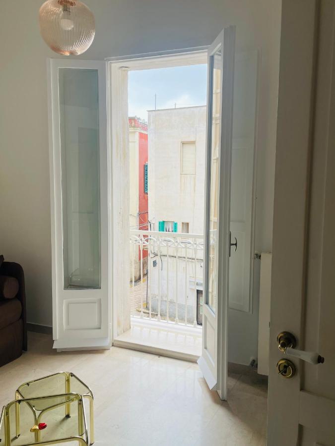 Dimora A Palazzo Apartment Монополи Екстериор снимка