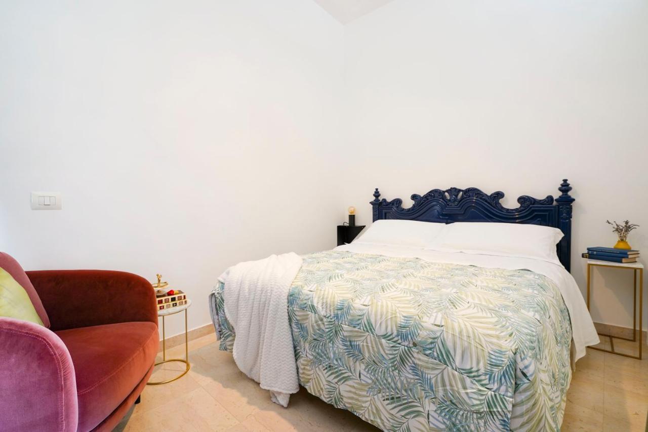 Dimora A Palazzo Apartment Монополи Екстериор снимка