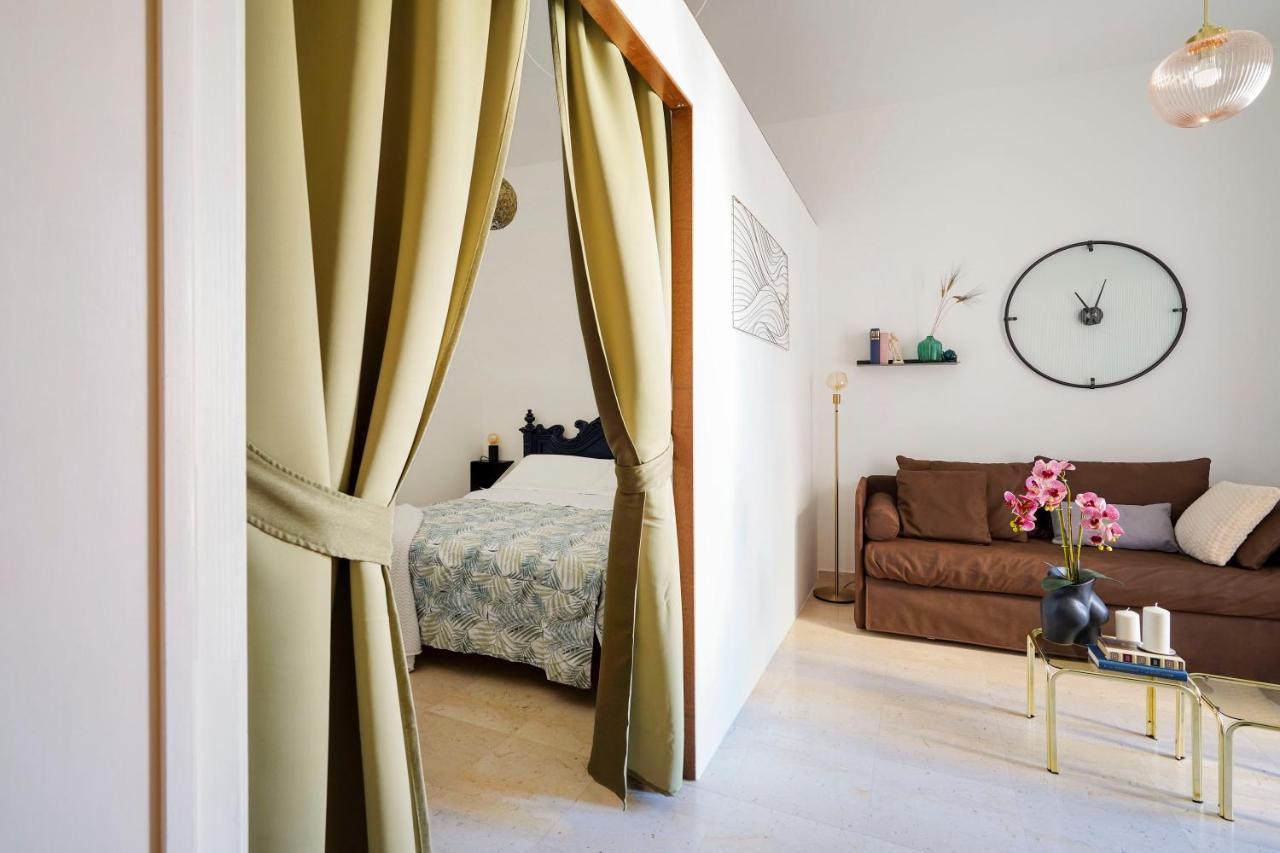 Dimora A Palazzo Apartment Монополи Екстериор снимка