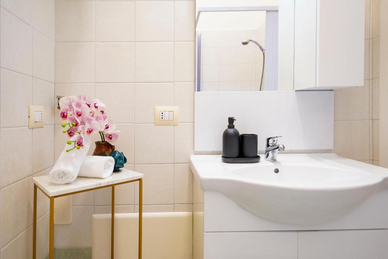 Dimora A Palazzo Apartment Монополи Екстериор снимка